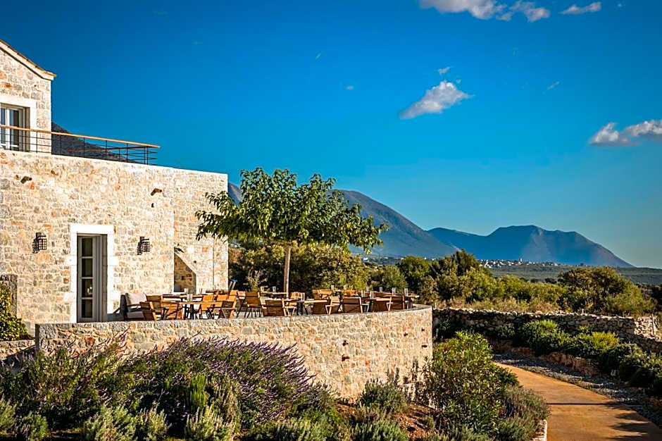 Ariá Estate Suites & Spa