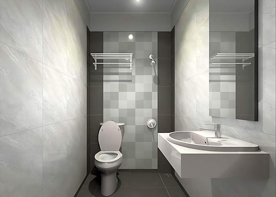 Front One Boutique Tugu Muda Semarang