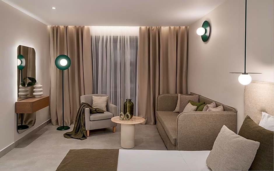 San Antonio Boutique Hotel & Spa - Adults Only