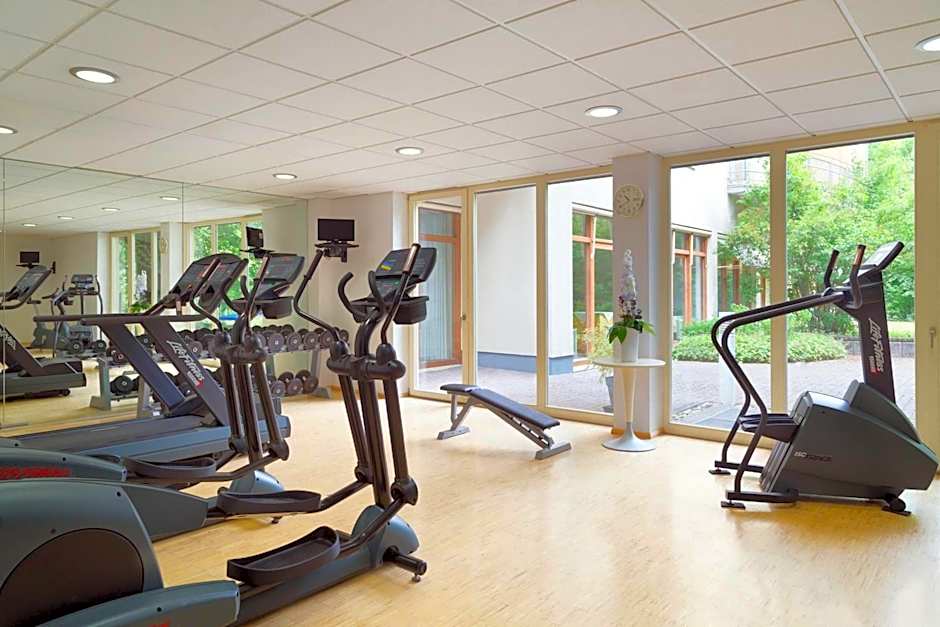 Dolce by Wyndham Bad Nauheim