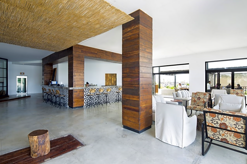 Hotel El Ganzo Adults Only