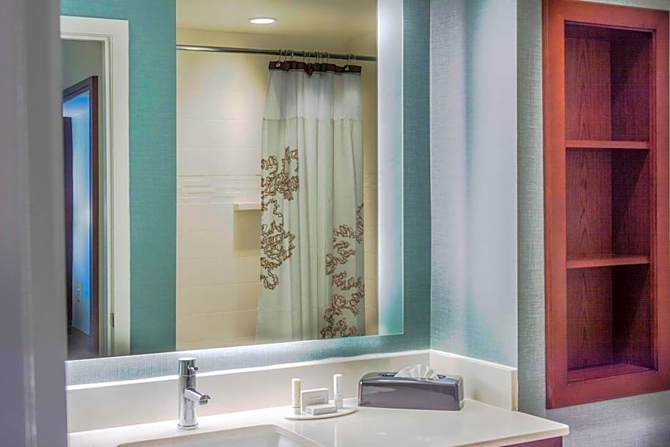 Residence Inn by Marriott Charlottesville Downtown