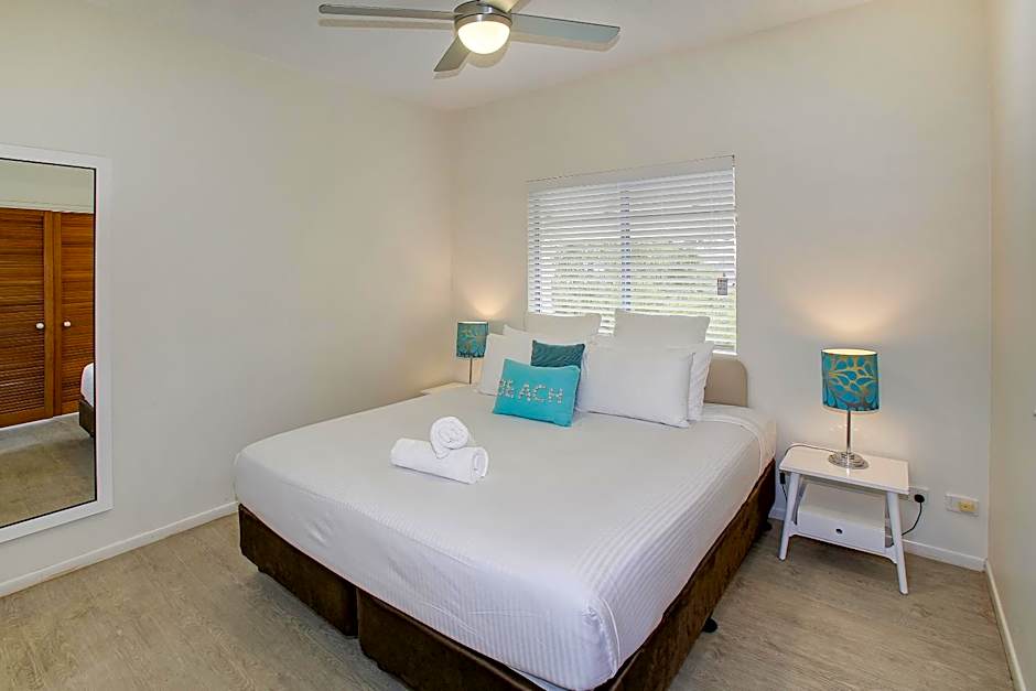 Rimini Holiday Apartments