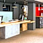 ibis Paris Pont de Suresnes