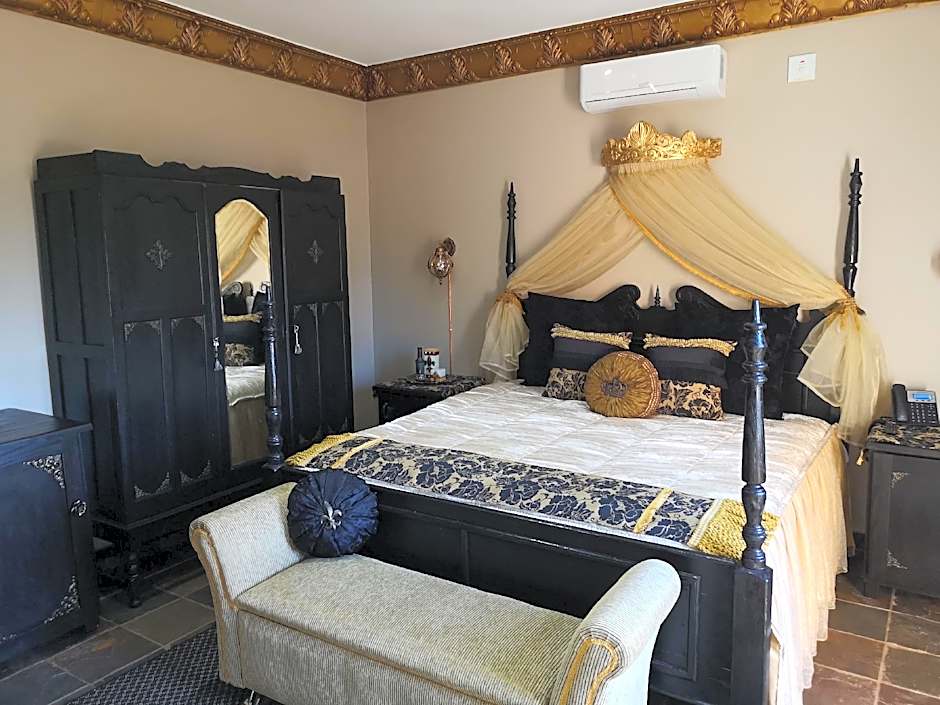 Excalibur Boutique Hotel