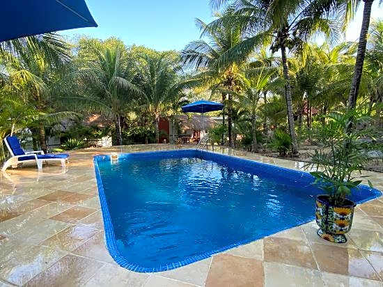 Villa Tortugas