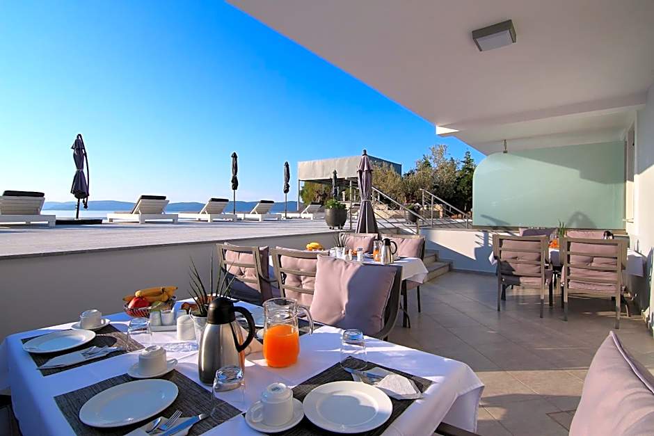 Dardiza Boutique Hotel