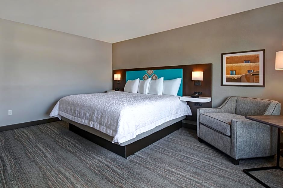 Hampton Inn Santa Fe South, NM