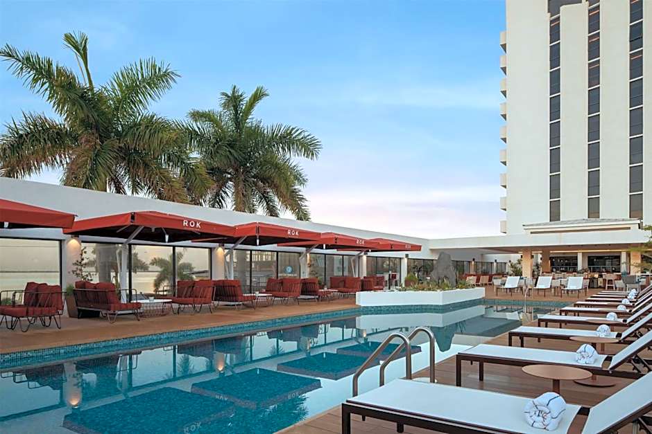 Rok Hotel Kingston Tapestry Collection By Hilton