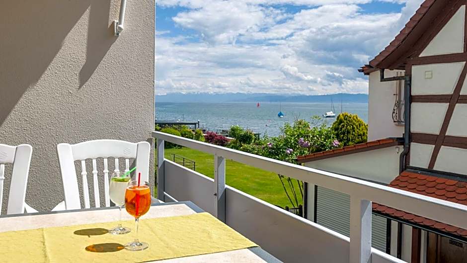 Gasthaus Seeblick