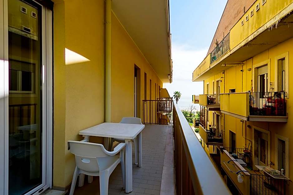 Hotel Miramare - Silvi Marina