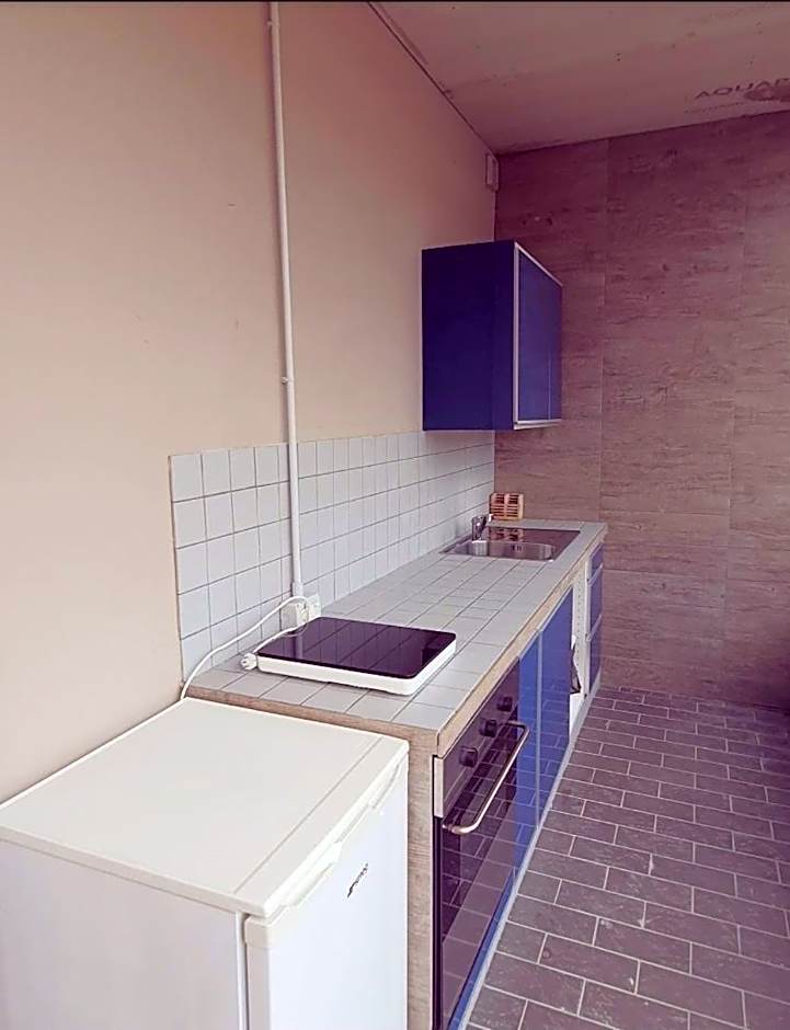 Dannunziano Aparthotel