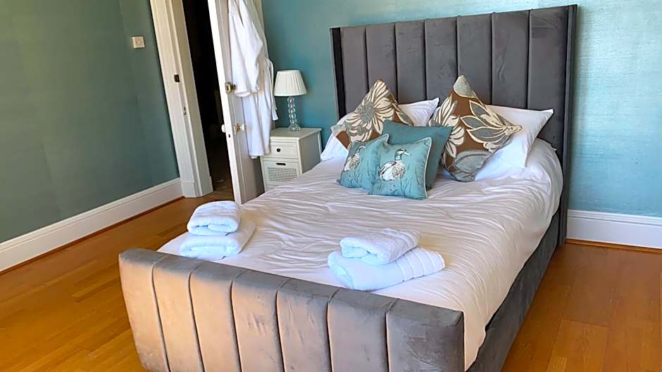 Ardmor Guest House
