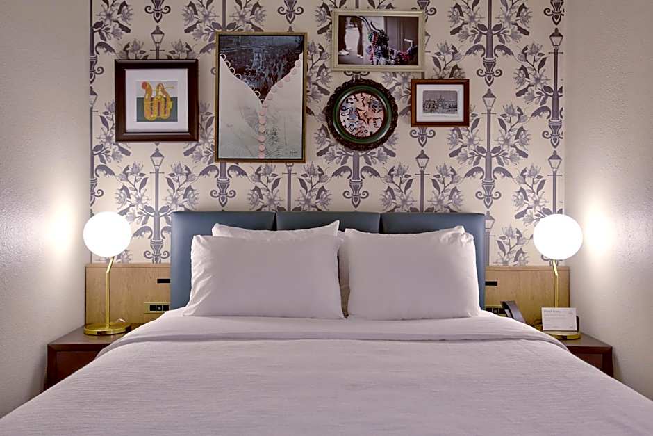 Hotel Indigo New Orleans French Quarter By IHG