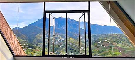 Highland Homestay Kundasang
