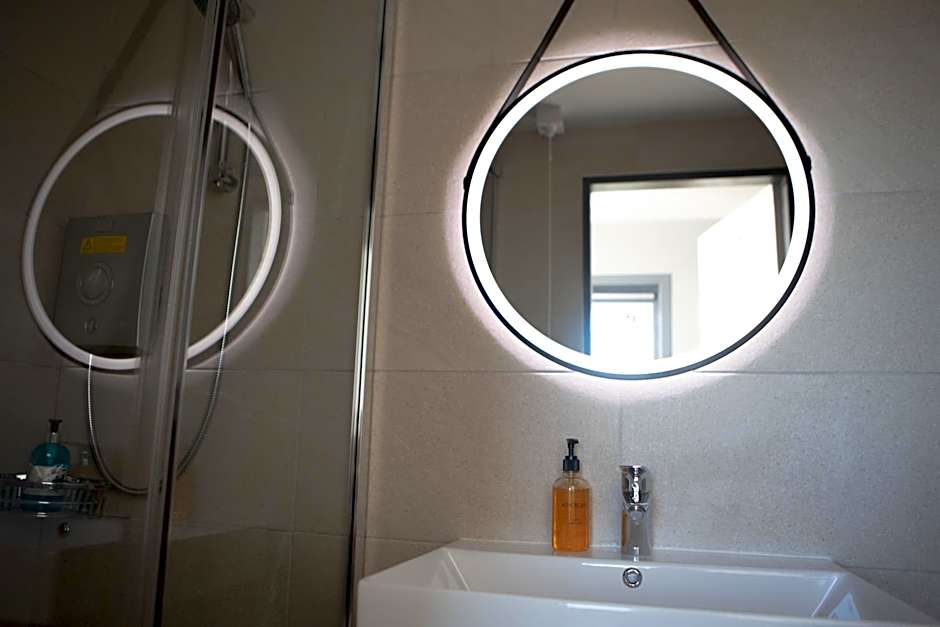 The Hebridean - Rooms & Apartments