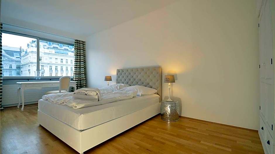 Vienna Residence, Naschmarkt - Karlsplatz