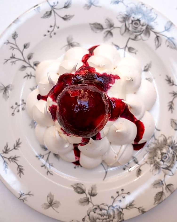 Grand Hôtel d'Orléans