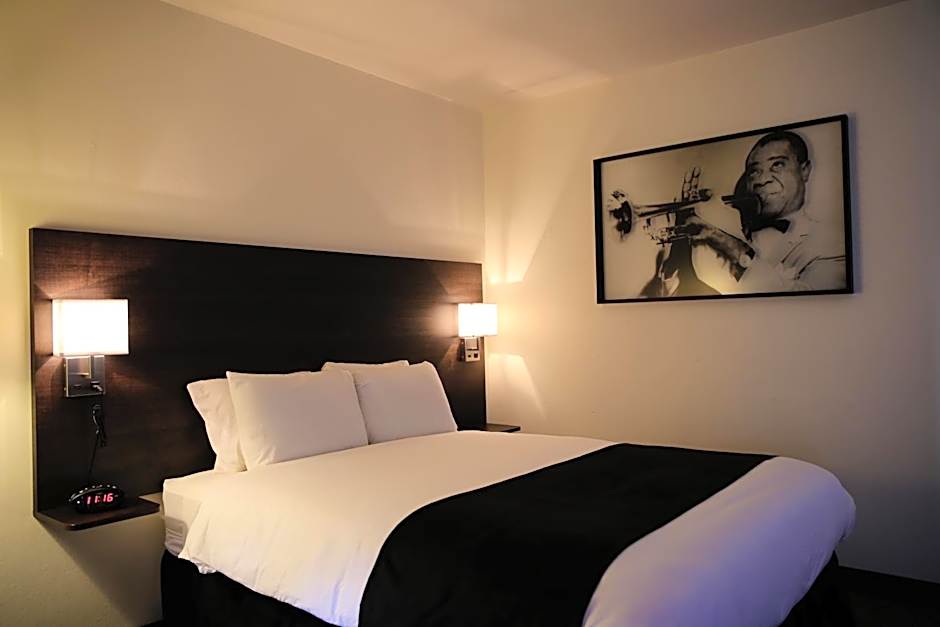 Steam Plant Hotel