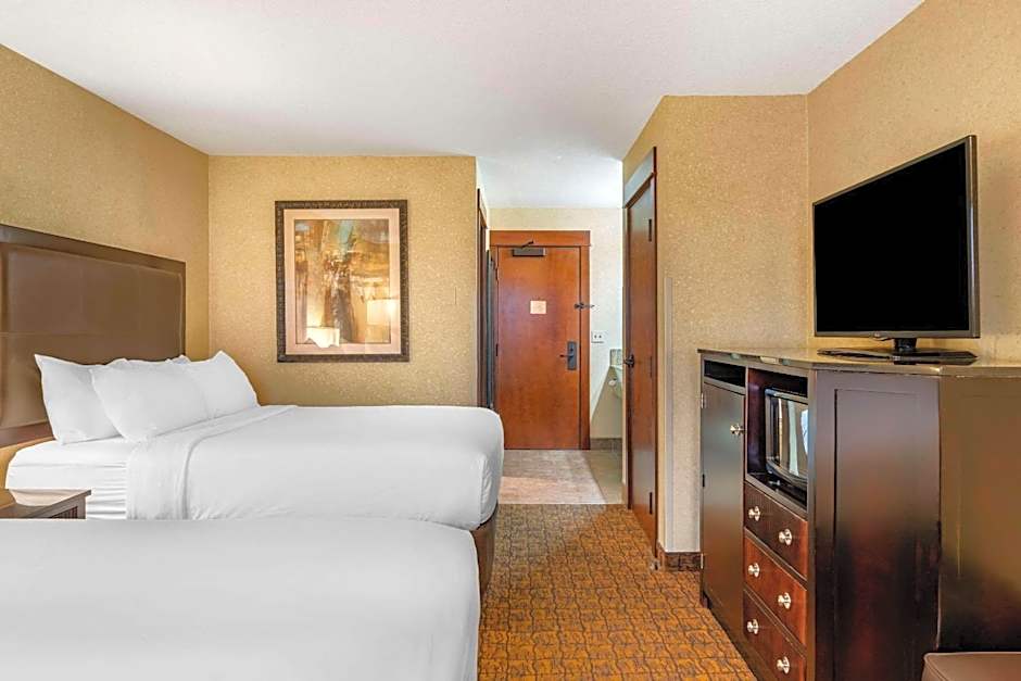 Lloyd Hotel Astoria Bayfront, Ascend Hotel Collection