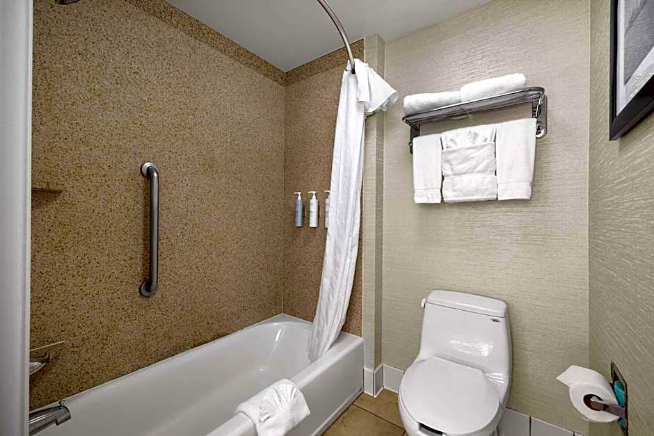 Homewood Suites By Hilton Bakersfield, Ca