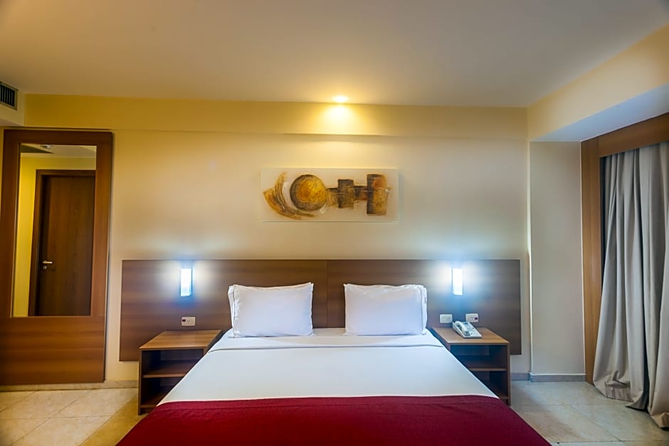 Praiamar Express Hotel