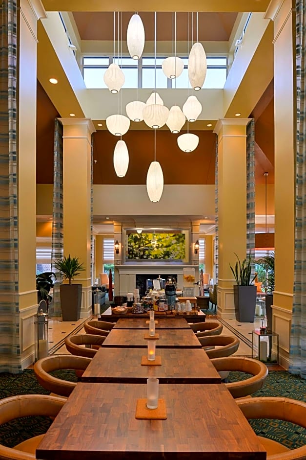 Hilton Garden Inn Columbia