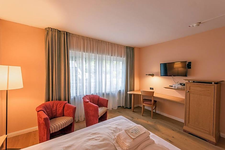 Struck Landhotel & SPA