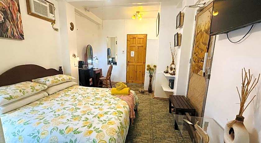 Lala Panzi Bed and Breakfast