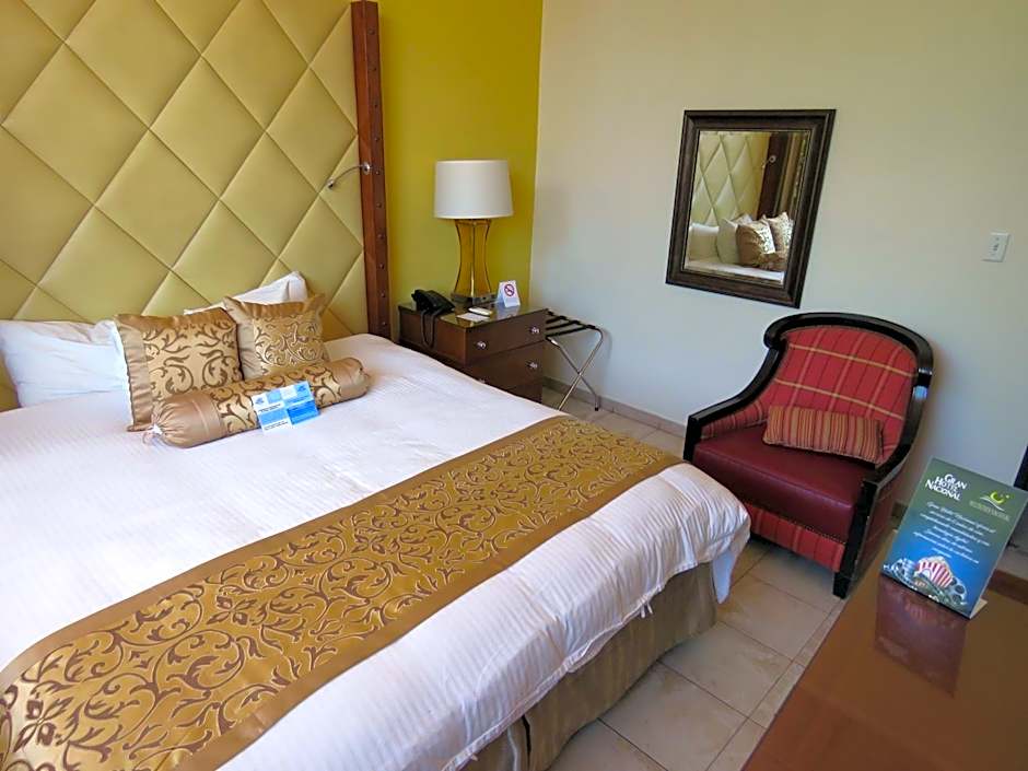 Gran Hotel Nacional