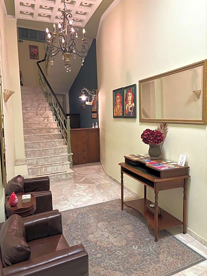 Le Bijou Luxury Rooms & Suites