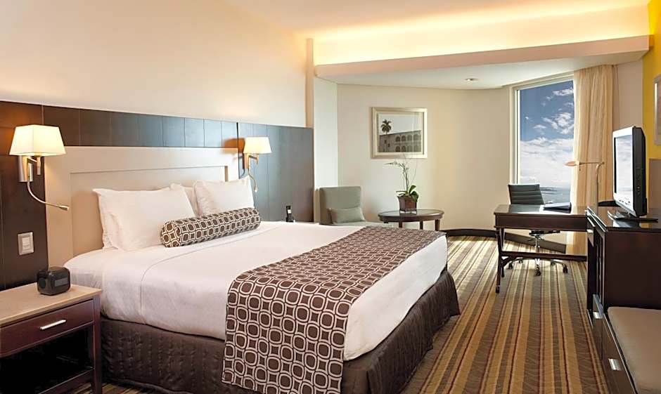 Crowne Plaza Santo Domingo By IHG