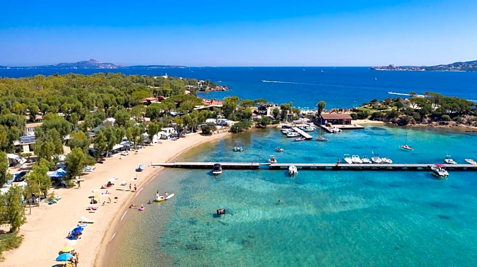 Centro Vacanze Isuledda