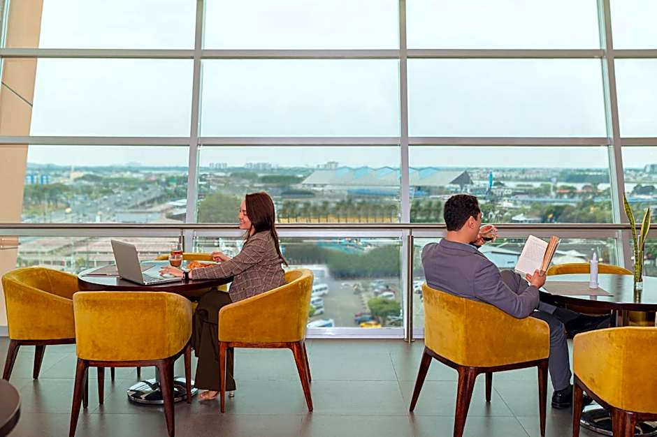 Holiday Inn Guayaquil Airport By IHG