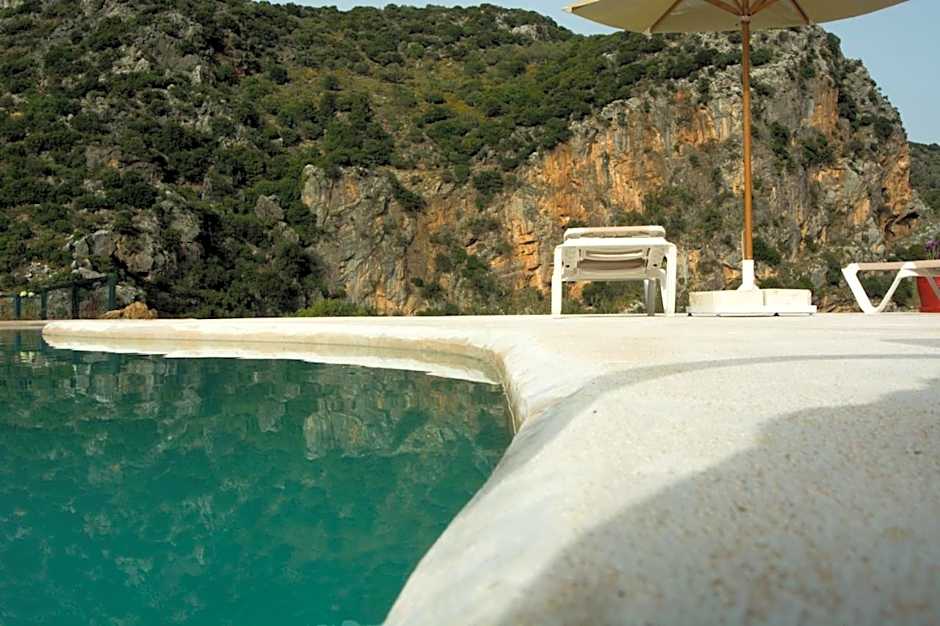 Enagron Ecotourism Village