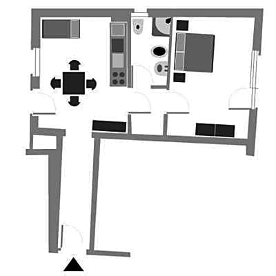 Aparthotel Carinzia