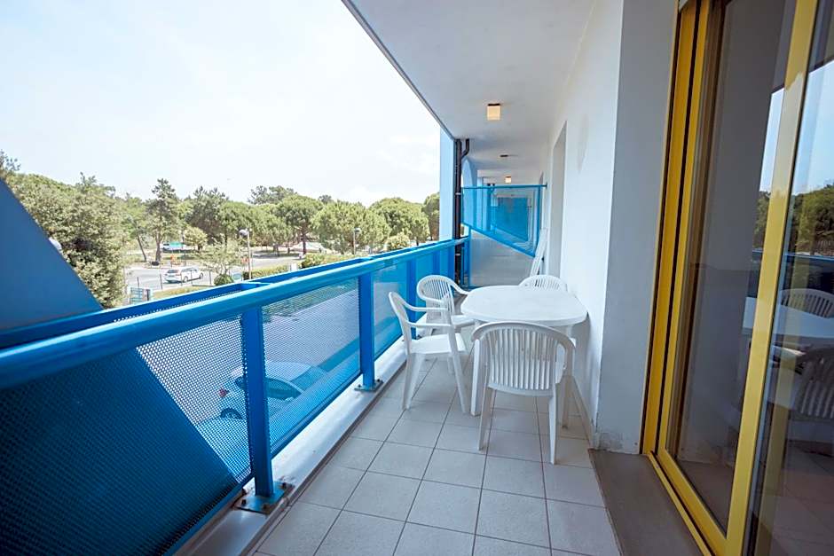 Hotel Santo Stefano