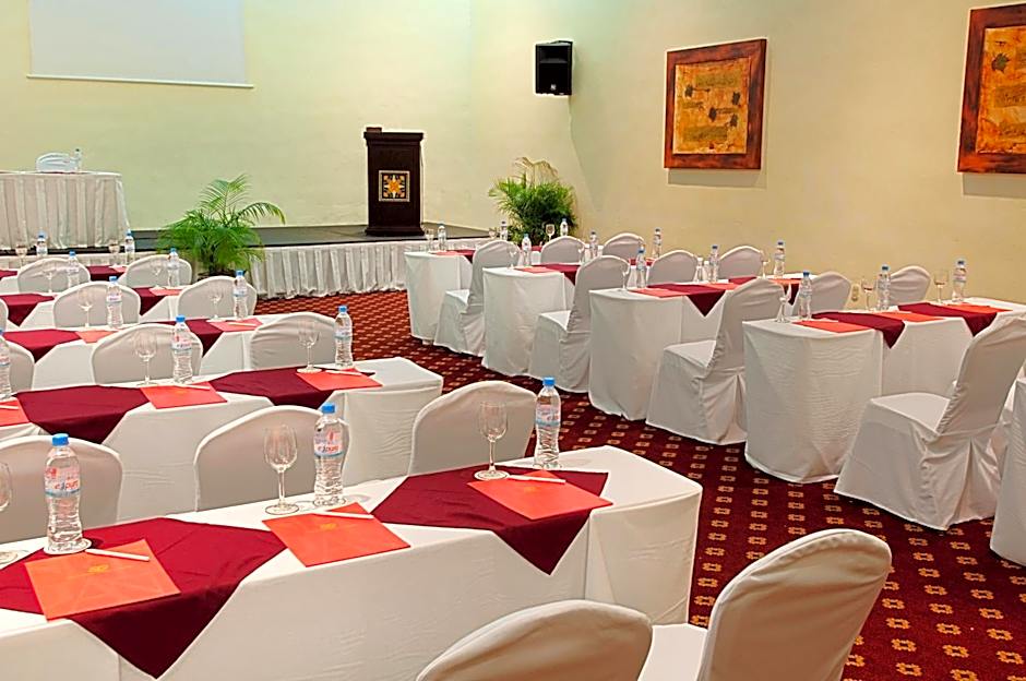 Occidental Cozumel - All Inclusive Resort