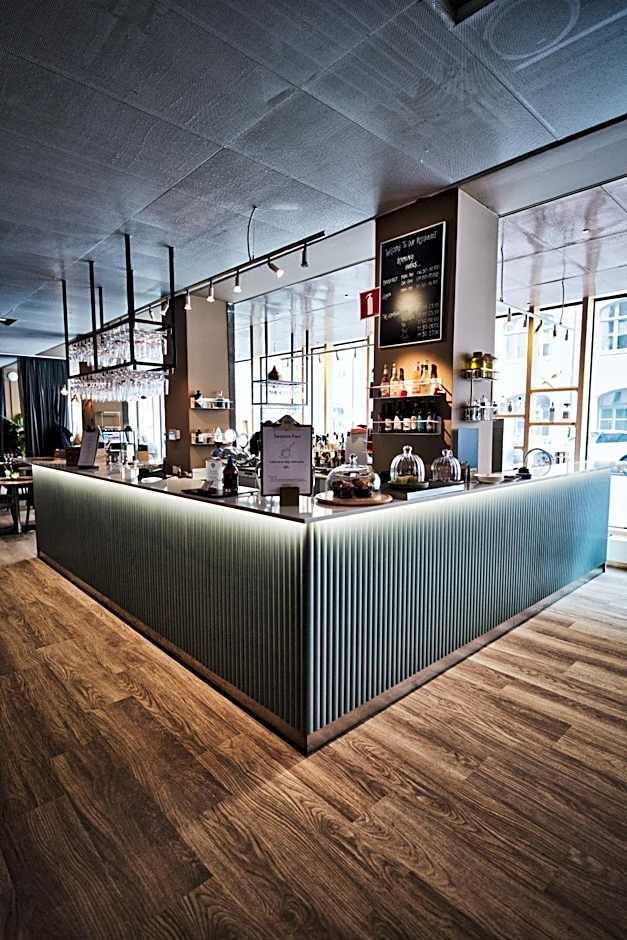 Hotel Birger Jarl