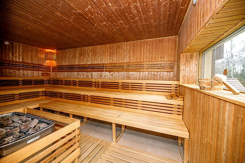 Amantis Vital Sport Hotel