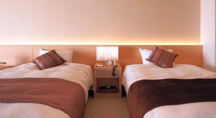 Izumigo Hotel Altia Toba