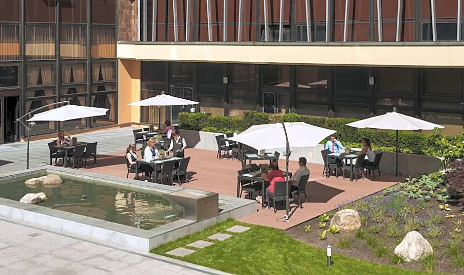 Congress & Wellness Hotel Olsanka