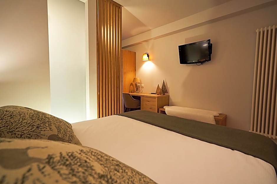 Hotel Ristorante Pennar