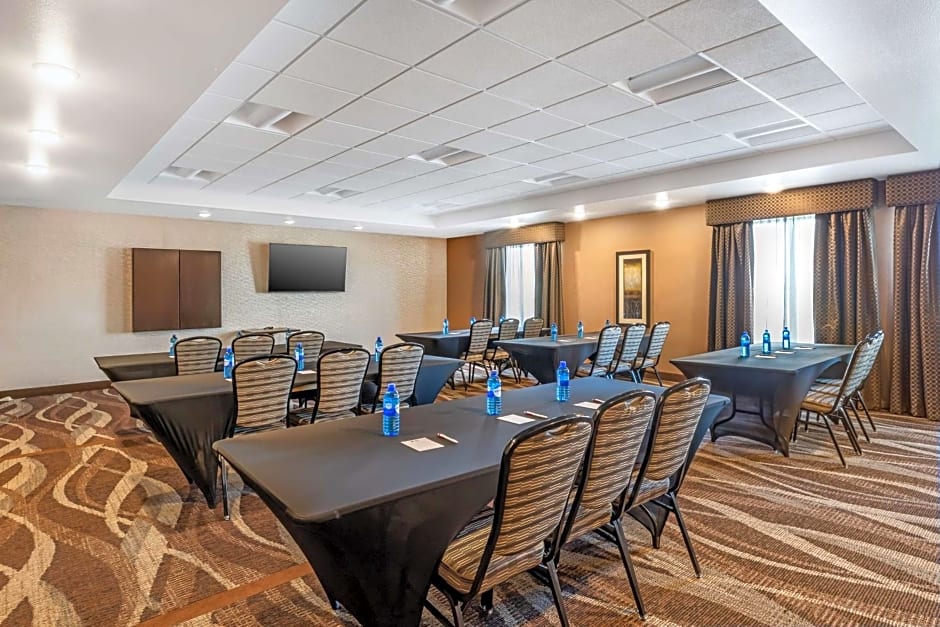 Best Western Plus Casper Inn & Suites