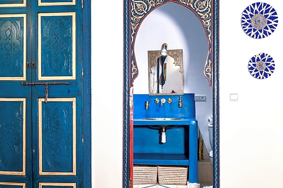 Riad Nouceiba Marrakech