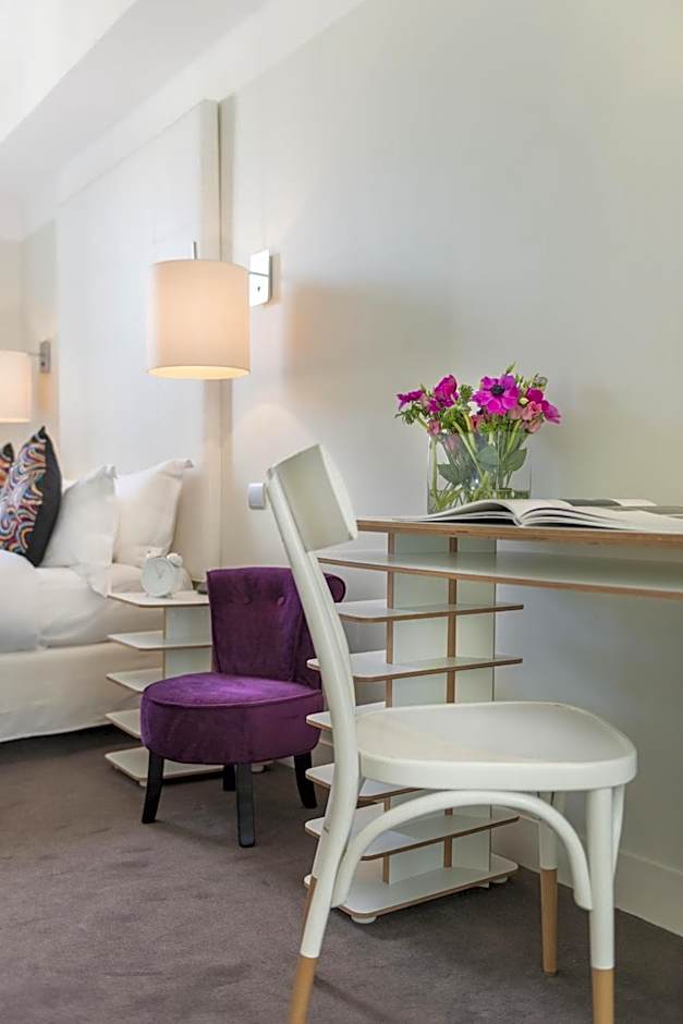 Hotel Le Placide Saint-Germain Des Pres