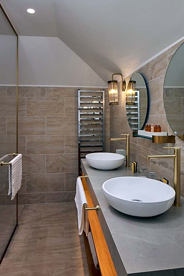 Castel Clara Thalasso & Spa