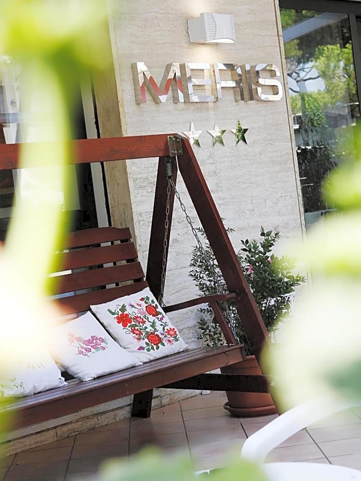 Hotel Meris