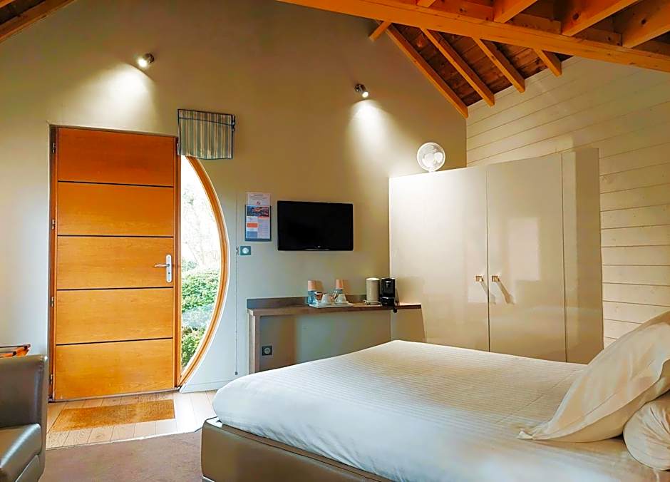 Domaine de la Haie des Granges