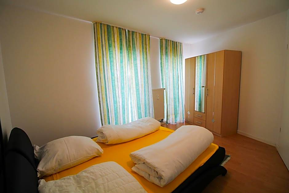 Hotel Ahrberg Viertel